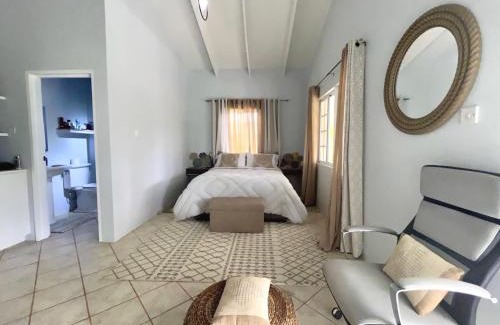 Crochu Villa | Villa Lu-Ja