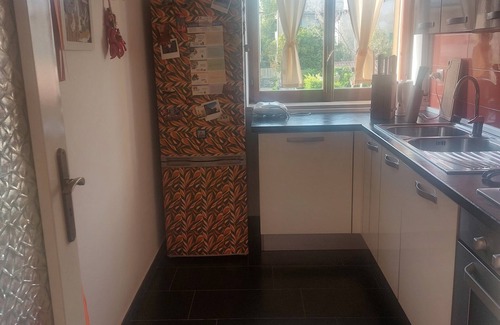 Paestum Villa | Villa close to the sea with terrace and free parking