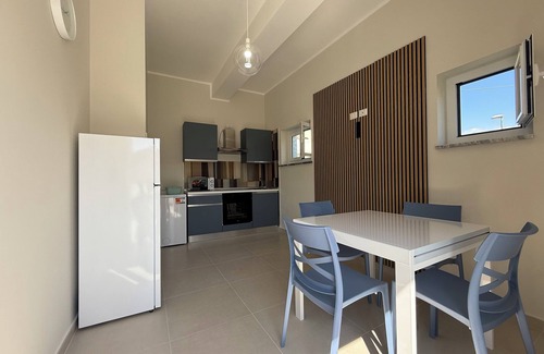 Paestum Apartment | Villa Paestum - Apartments Near the Beach in Paestum | Sirena