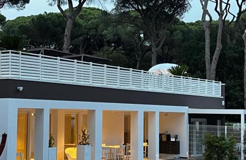 Marina di Castagneto Carducci Bed & Breakfast | VillaLume