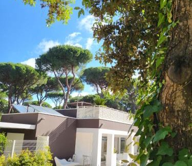 Marina di Castagneto Carducci Bed & Breakfast | VillaLume