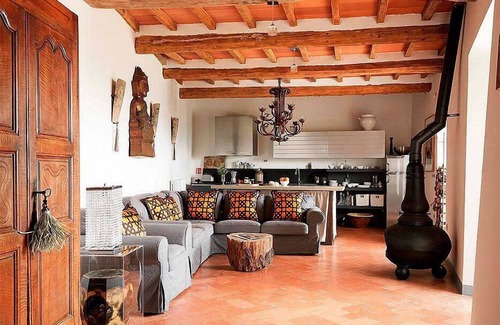 Monte Santa Maria Tiberina Villa | Villa del Marchese: An elegant four-story ancient house located in a characteristic village, with Free WI-FI.