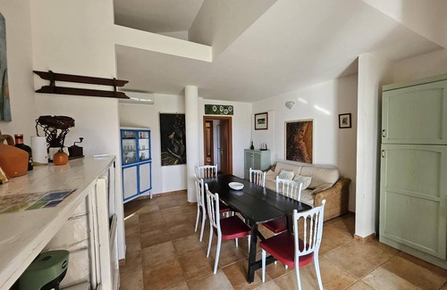 Castiadas Villa | Villa Domo Sardo - Masone pardu