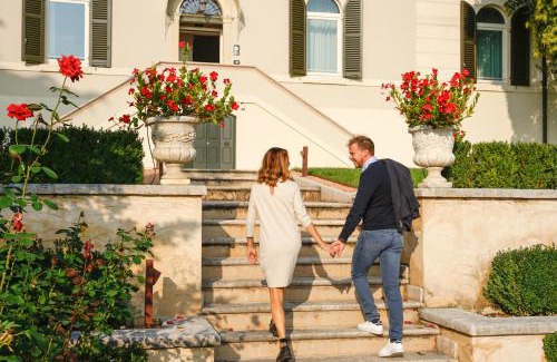 Gargagnago di Valpolicella Bed & Breakfast | Villa Dafne Valpolicella B&B Adults only, no smoking, no pets