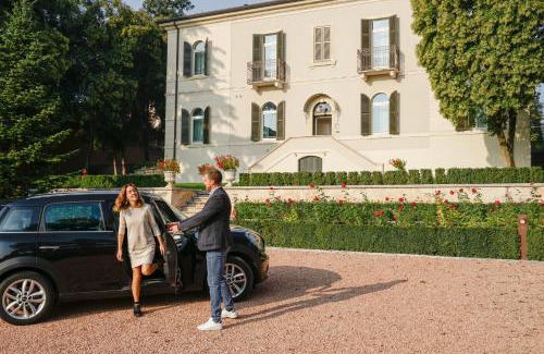 Gargagnago di Valpolicella Bed & Breakfast | Villa Dafne Valpolicella B&B Adults only, no smoking, no pets