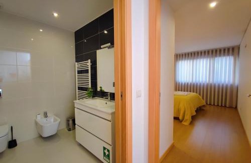 Vila Praia de Ancora Apartment | Vila Âncora