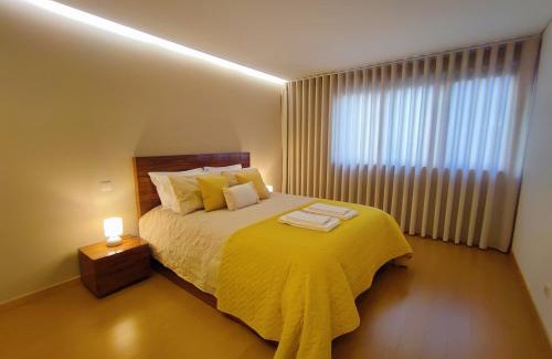 Vila Praia de Ancora Apartment | Vila Âncora