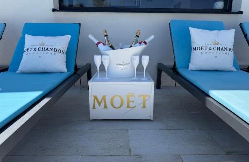 Santana de Mures Villa | Vila AIDA