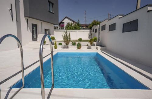 Santana de Mures Villa | Vila AIDA