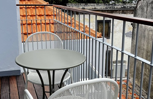 Se Condo | Vila Alegria