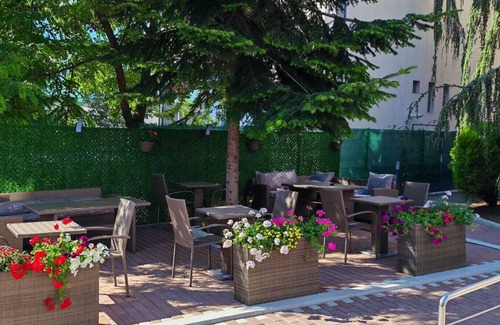 Eforie Nord Villa | Vila Alessia