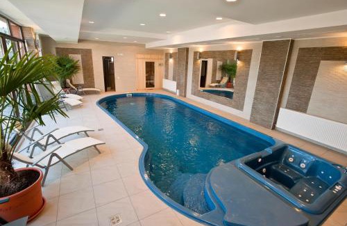 Vladeni Villa | Vila Ambient