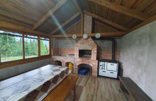 Bistrita Bargaului House | Vila Andrei