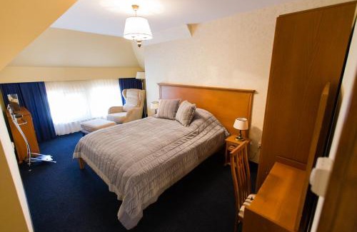 Micfalau Apartment | Vila Anna