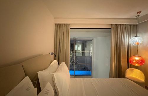 Margarites Villa | Vila Beyond a Helena Luxus property