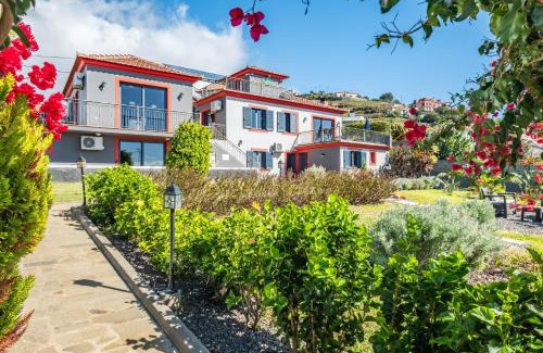 Ribeira Brava Apartment | Vila Brava Cottage