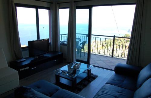 Ribeira Brava Apartment | Vila Brava Cottage