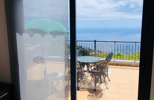 Ribeira Brava Apartment | Vila Brava cottage