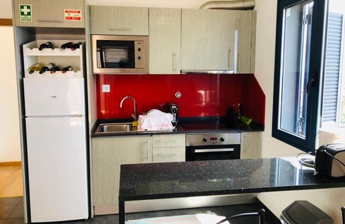 Ribeira Brava Apartment | Vila Brava cottage