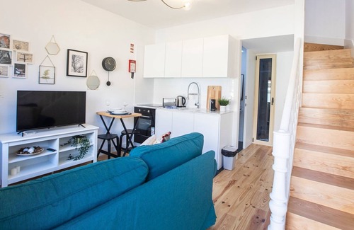 Cedofeita House | Vila Burgães - Casa 4A by LovelyStay
