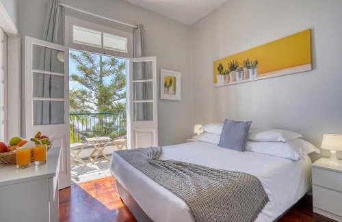 Sao Martinho Bed & Breakfast | Vila Camacho Guest House