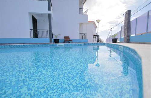 Sao Martinho Bed & Breakfast | Vila Camacho Guest House