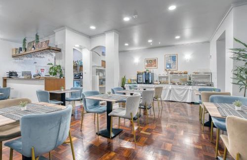 Sao Martinho Bed & Breakfast | Vila Camacho Guest House