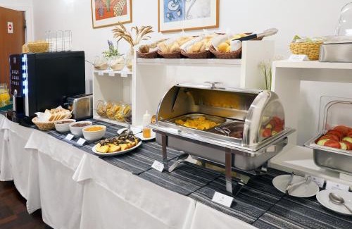 Sao Martinho Bed & Breakfast | Vila Camacho Guest House