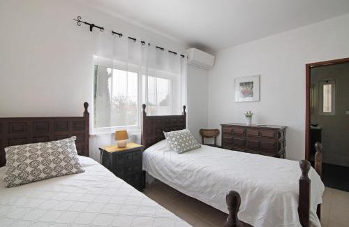 Vale de Centianes Villa | Vila Carvoeiro