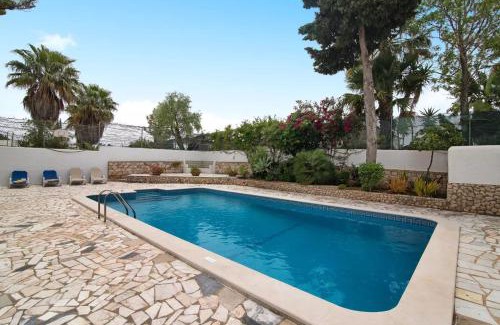 Vale de Centianes Villa | Vila Carvoeiro