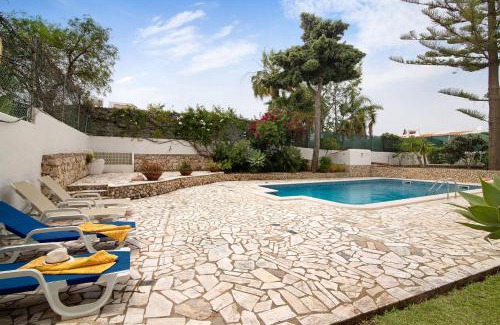 Vale de Centianes Villa | Vila Carvoeiro