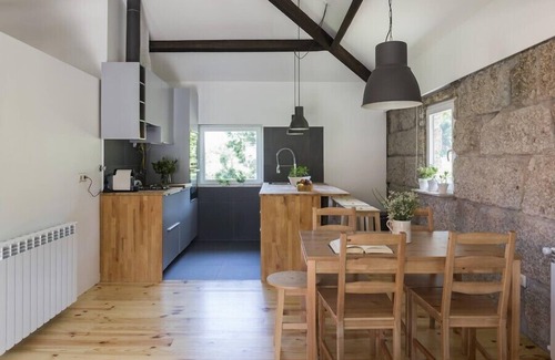 Casteloes Cottage | Vila Caseiro