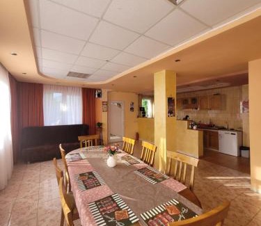 Calimanesti House | Vila Castelana