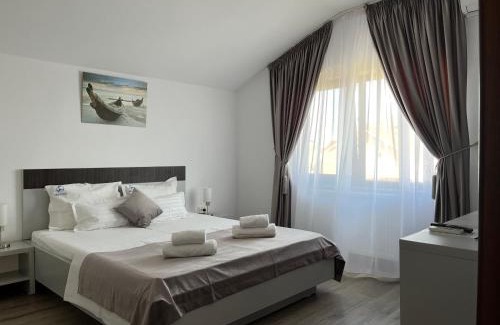 Eforie Nord House | Vila Class