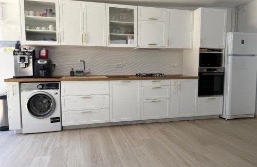 Eforie Nord House | Vila Class