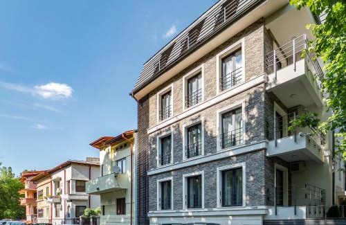 Cotroceni Apartment | Vila Cotroceni Boutique Apartments