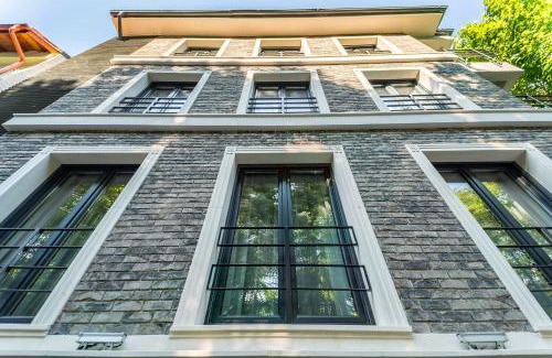 Cotroceni Apartment | Vila Cotroceni Boutique Apartments