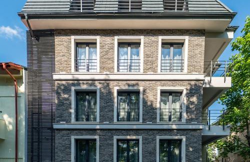 Cotroceni Apartment | Vila Cotroceni Boutique Apartments