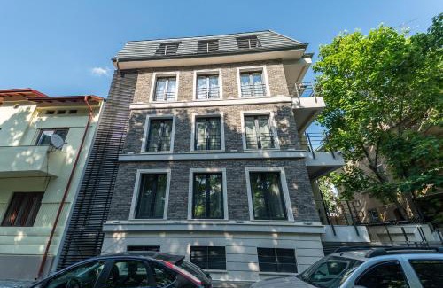 Cotroceni Apartment | Vila Cotroceni Boutique Apartments