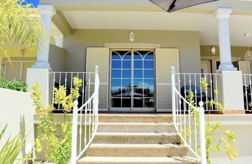 Sesmarias Villa | Vila Cristina Mar - Oceanview (8 guests) 600 meters from the beach