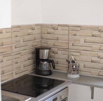 Bragadiru Apartment | Vila cu trandafiri Apartament 2 camere