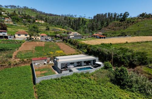 Ponta do Pargo Villa | Vila da Ponta do Pargo by An Island Apart