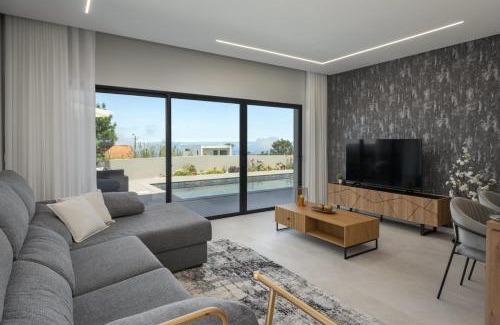 Ponta do Pargo Villa | Vila da Ponta do Pargo by An Island Apart