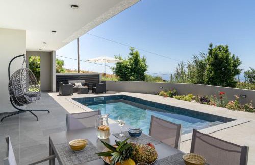 Ponta do Pargo Villa | Vila da Ponta do Pargo by An Island Apart