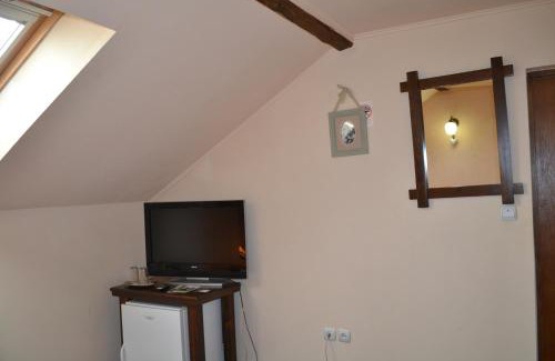 Vatra Dornei House | vila Dariana