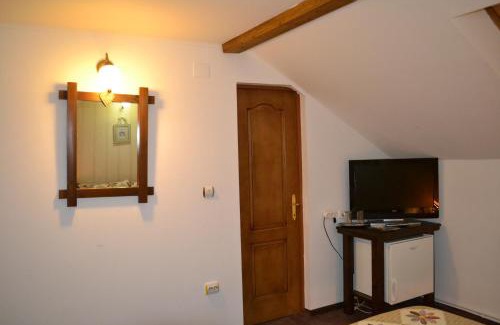 Vatra Dornei House | vila Dariana