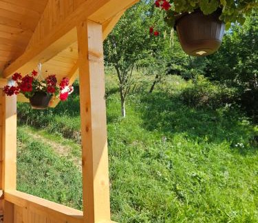 Zarnesti House | Vila de Sub Pădure