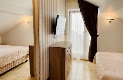 Oradea Villa | Vila DeaDorata