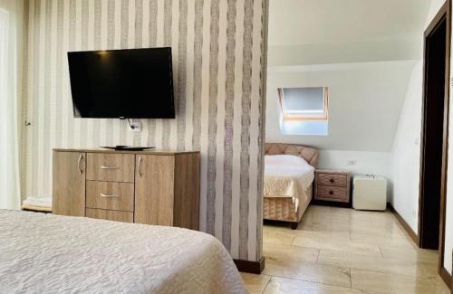 Oradea Villa | Vila DeaDorata