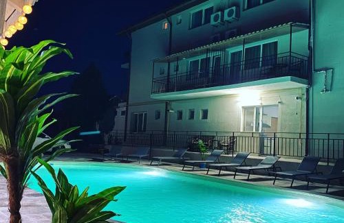 Costinesti House | Vila Dedy